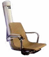 Hoyer Water Powered Tub Lift