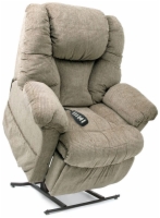 Pride LL-550L Large Lift Chair