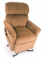 AmeriGlide 375M Heat & Massage Lift Chair