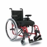 Pride Litestream XF Ultralight Manual Wheelchair