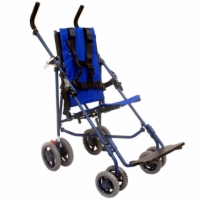 Karman Adaptive Stroller