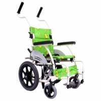 Karman Children's Ultra Light Transport Chair