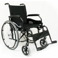 Karman Aluminum Wheelchair