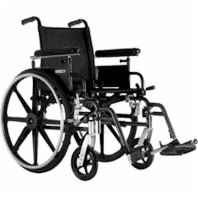 Breezy Ultra 4 Wheelchair - Custom Models