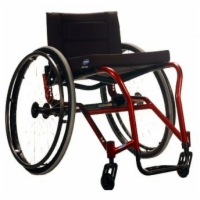 A4 Ultralight Wheelchair