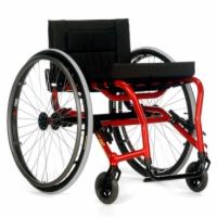 Top End Terminator Everyday Ultralight Wheelchair