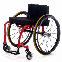 Top End Crossfire T6 Ultralight Wheelchair
