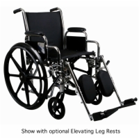 Excel 3000 Manual Wheelchair