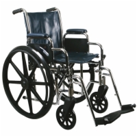 Excel Narrow Manual Wheelchair