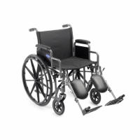 Veranda Wheelchair