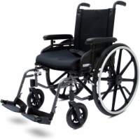 Pride Stylus LS Manual Wheelchair