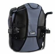 Jay J3 Back - Posterior & Deep Lateral
