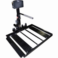 Auto Power Chair Lift 350 Deluxe