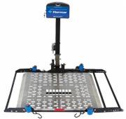 Universal Outside Lift 350 XL Steel Platform