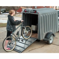 Loading Bicycle