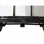 Millard Rear 2x2 Receiver
