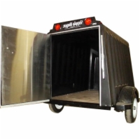 Millard Yuppie Swing Door Option