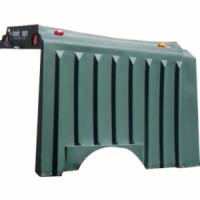 Millard Green Trailer