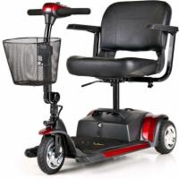 Golden Buzzaround XL - 3 Wheel Scooter