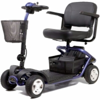 Golden LiteRider - 4 Wheel Travel Scooter