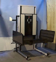 AmeriGlide Atlas VPL - Portable