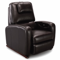 Nirvana Sydney - Leather Swing Recliner
