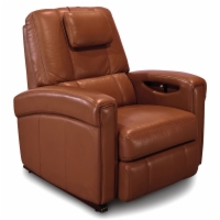 Nirvana Essex - Leather Swing Recliner