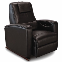 Nirvana Milan - Leather Swing Recliner