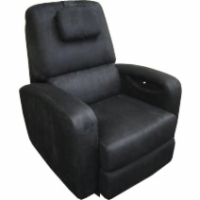 Nirvana Sydney - Microfiber Swing Recliner