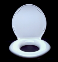 Big John Toilet Seat