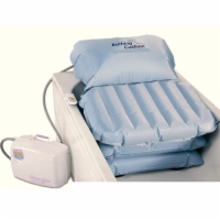 Bathing Cushion Air Powered Bath Lift