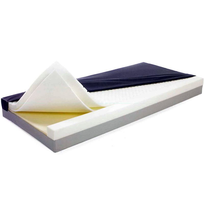 eMax Gentle Therapeutic Bed Therapeutic Mattresses Overlays