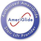 Authorized AmeriGlide Provider