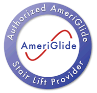 Authorized AmeriGlide Provider