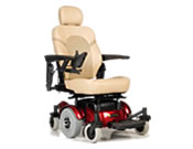 Power Chairs