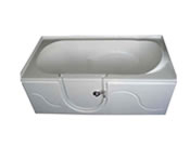 Walk-In Tubs