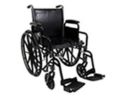 Manual Wheelchairs