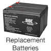 Replacement Batteries