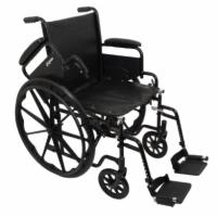 Probasics K1 Wheelchair
