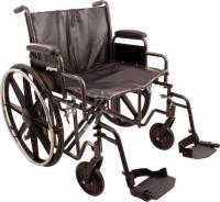 Probasics K7 Heavy Duty - Extra Wide Wheelchair