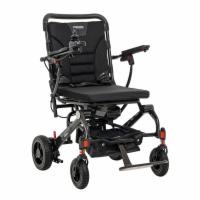 Pride Jazzy Carbon Power Chair