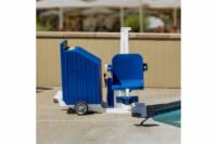 Portable Pro 2 Pool Lift