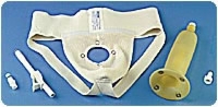 Swing-Away Adapter