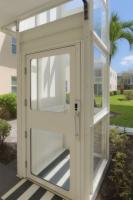 Commercial Enclosed Cab